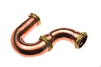 CONEX TRAP P211 54mm 2" 'P' DEEP SEAL