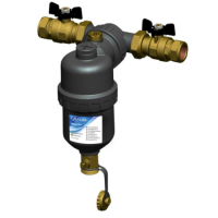 Salus Magnetic Filter MD22S