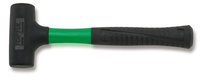 Dead blow hammer