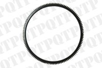 Crown Flywheel
