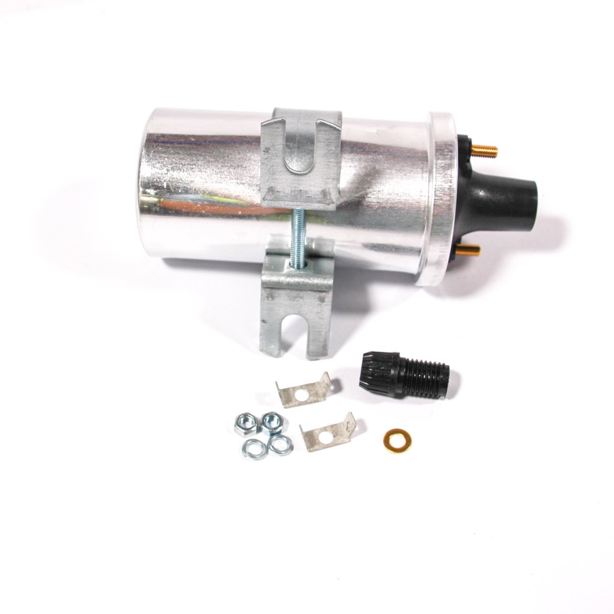 IGNITION COIL: 12V (SCREW IN HT LEAD)