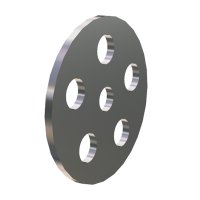 Abacus Elements 50 Pack (Washer Only)