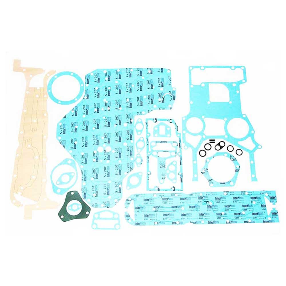GASKET SET - BOTTOM
