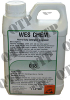 Degreaser 1 Ltr