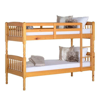 Alex Pine Bunk bed