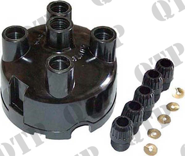 Distributor Cap 20 TVO Quality Tractor Parts LTD.