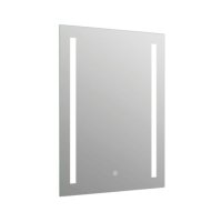 Tucker French Dorking 700 x 500mm LED Illuminated Mirror