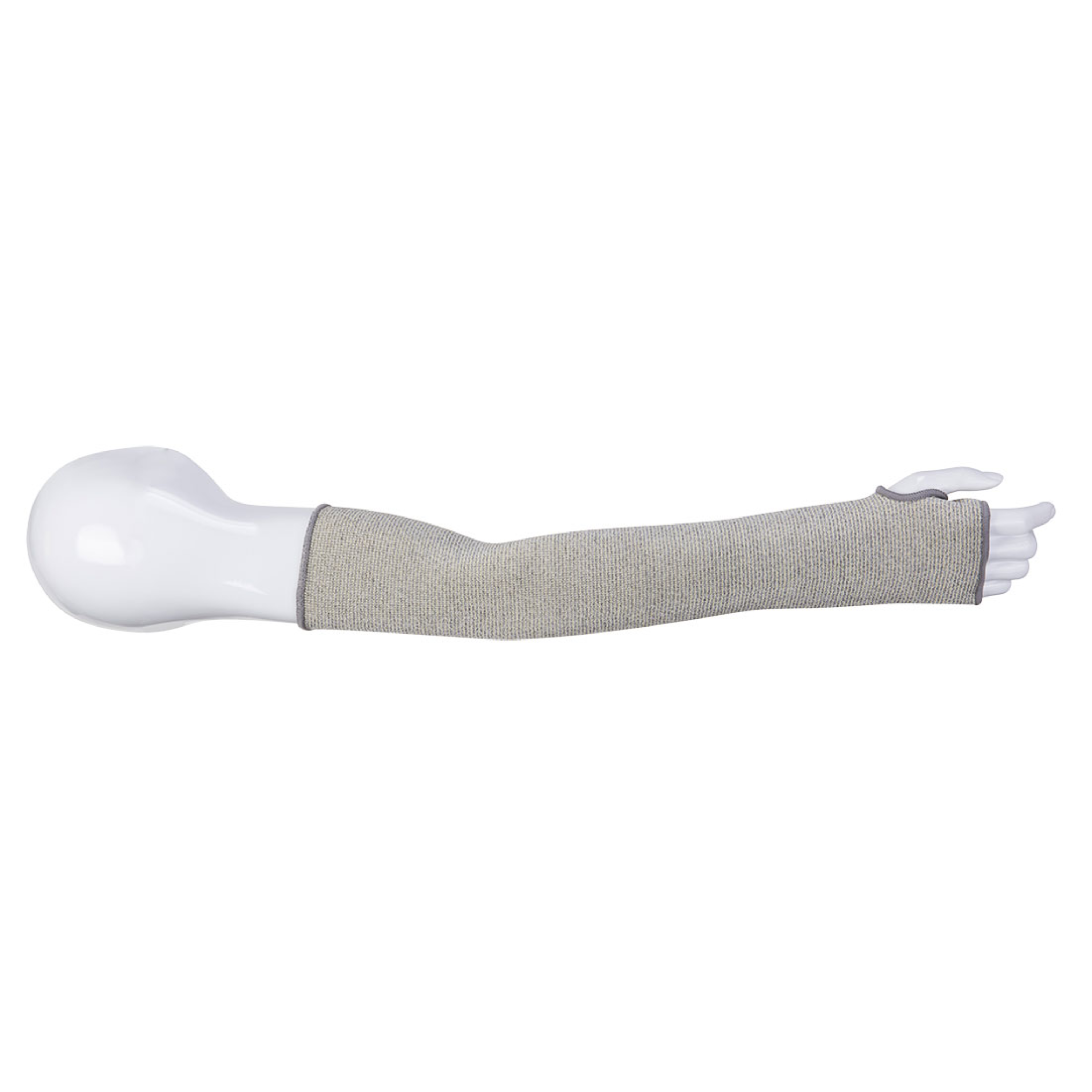 Portwest 22" Cut Resistant Sleeve, Grey