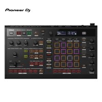 Pioneer DJ TORAIZ SQUID | Multitrack sequencer