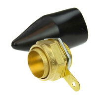 40mm CW LSF Termination Kit