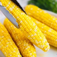 Corn on the Cob (Full)-Cream of the Crop-(24x420gr)