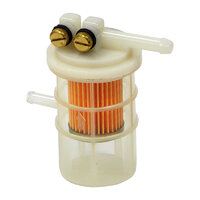 Fuel Inline