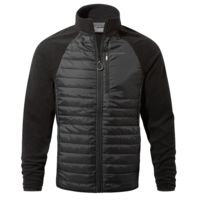 Craghoppers C65 Hybrid Jacket