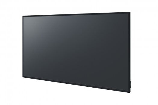 Panasonic 43" LED Digital Signage display