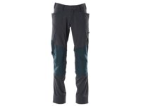 Mascot 18079-511-18 Accelerate Cargo Kneepads Pockets Trousers
