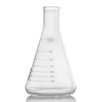 FLASK CONICAL 250ML