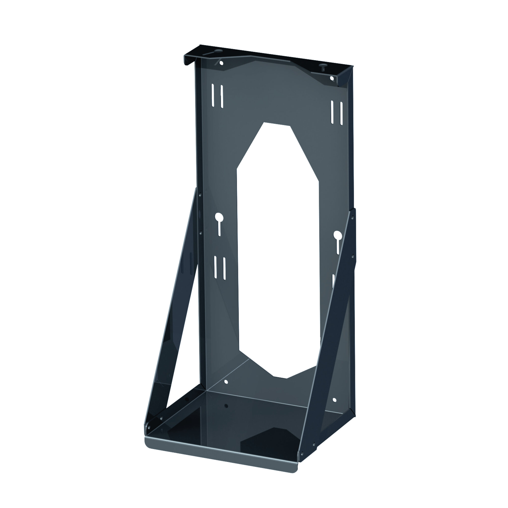 BOTTLE TRAY 4M³ FOR TROLLEY 1600 / DENTSTATION