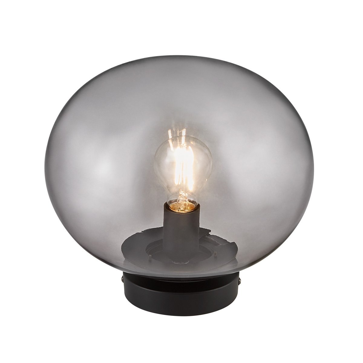 Nordlux Alton Smoke Ceiling Light