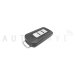 Mitsubishi Outlander/ASX 3 Button Remote