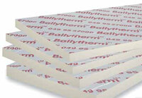 Ballytherm Floor Insulation 30mm X 2400mm X 1200mm