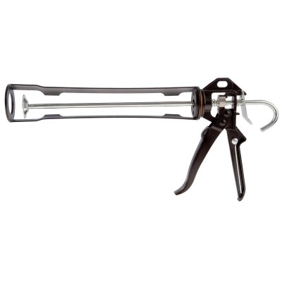 The Trader Range Pro Heavy Duty Sealant Gun 410ml