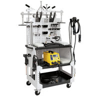DENTSTATION PRO 400 PACK