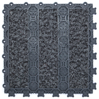 OBEX TERGO 11mm CLOSED - 0.038m2 PER TILE