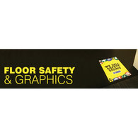 Floor Safety & Demarcation Safety Signs
