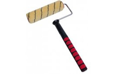 Rodo ProDec Telescopic Frame & Med Pile Sleeve 9in/225mm x 1.75in PRRF008