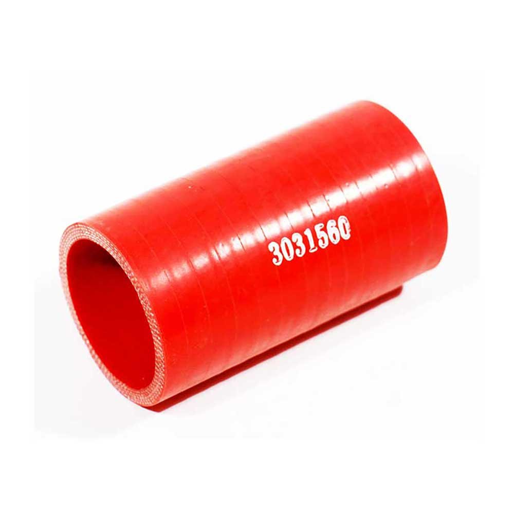HOSE, SILICONE