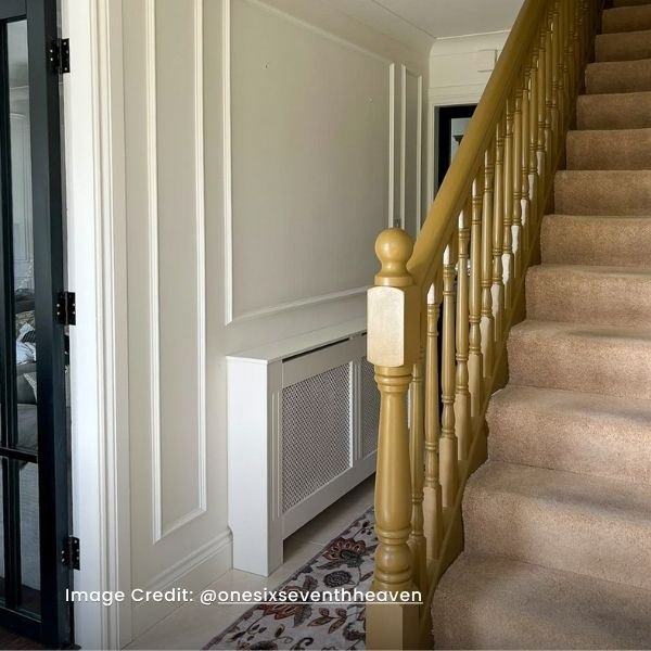 Customer Images for Online Store - Ralston Umber