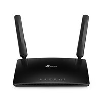 TPL-TL-MR6400 Mobile Wi-Fi Solution