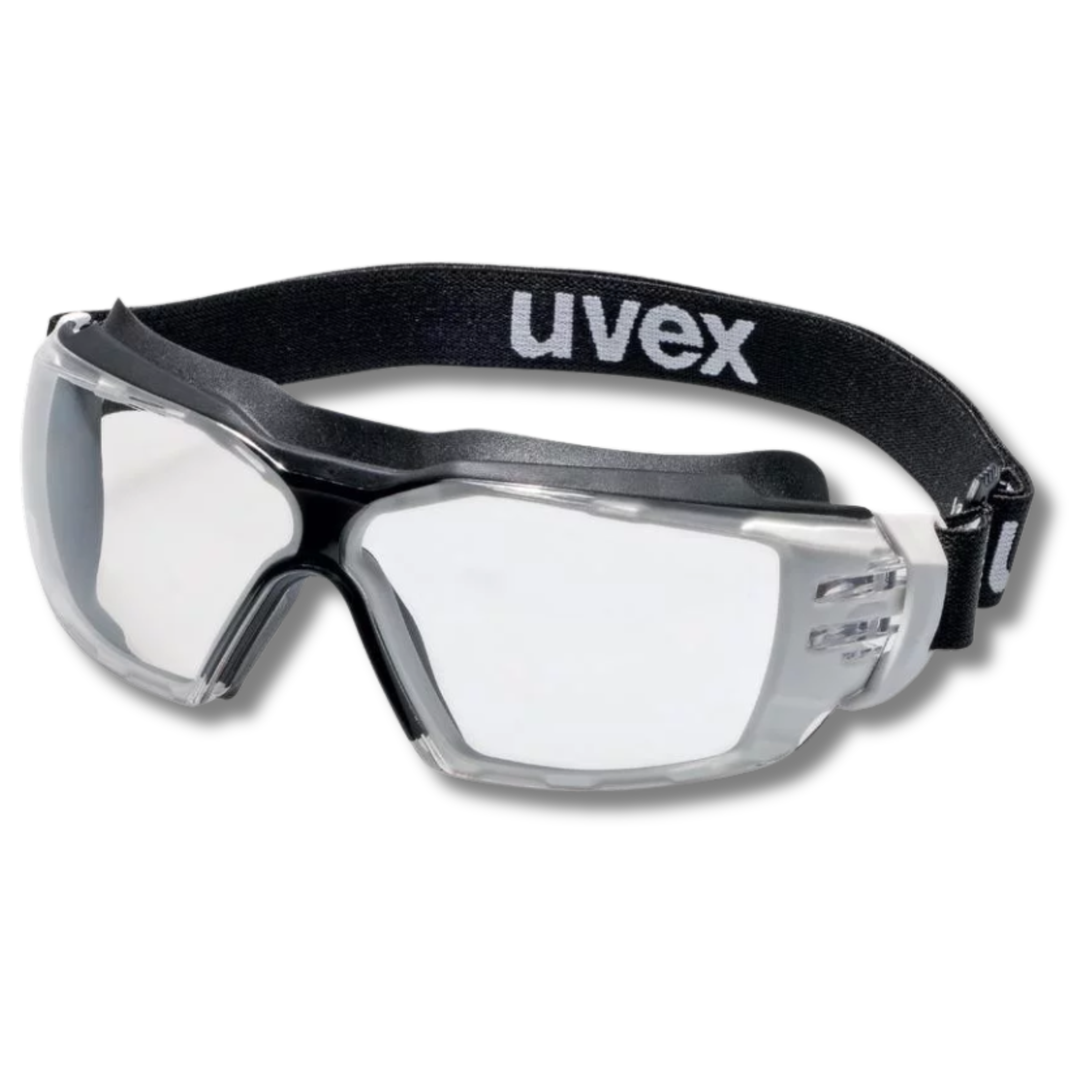 Uvex Pheos CX2 Sonic Goggles