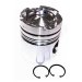 PISTON BODY C/W CLIPS (3028685)