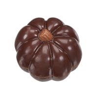 Dark chocolate pumpkin with hazelnut filling 13g x 1.78kg