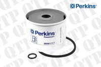 Fuel Filter Perkins Landini Case