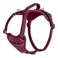 Halti Anatomy Harness Medium Magenta x 1