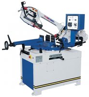 Speeder 240mm / 10inch Swivel Head Bandsaw (L/R) Autocut Sureweld Dublin Ireland