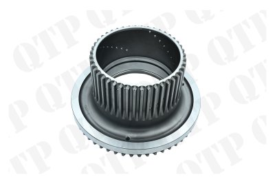 Clutch Pack B Transmission Hub