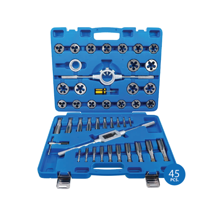 Tap and Die Set 