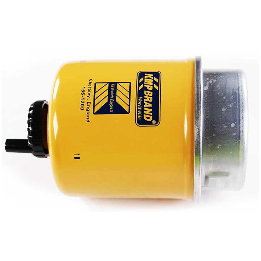 FILTER WATER SEPARATOR