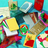 Card Making Kit