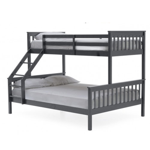 willow bunk bed