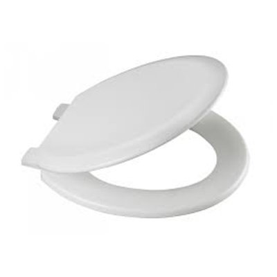 Bemis 5000 Wood Moulded Toilet Seat