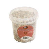 Extra Select Mixed Poultry Grit Bucket 1ltr