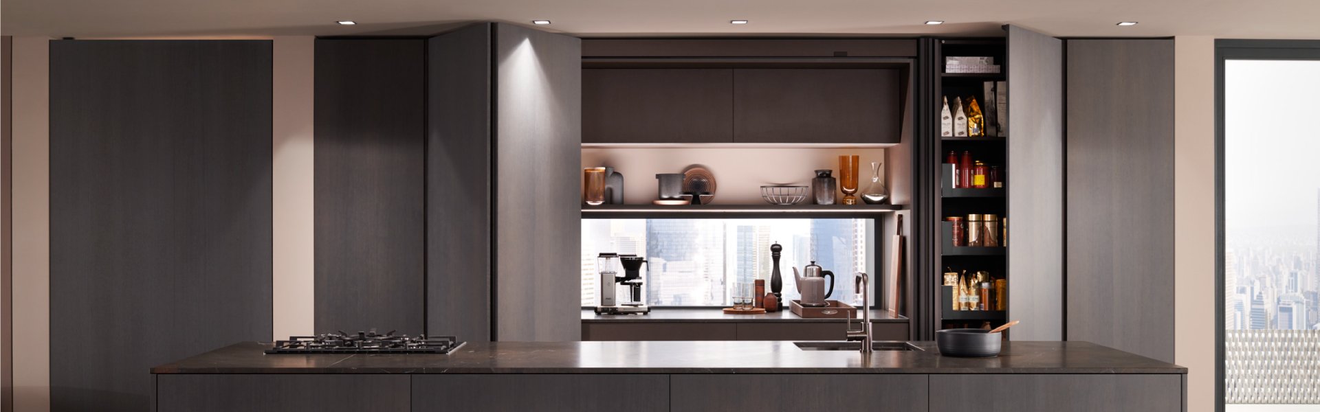 BLUM REVEGO - Plan it. Send it. We'll prepare it!