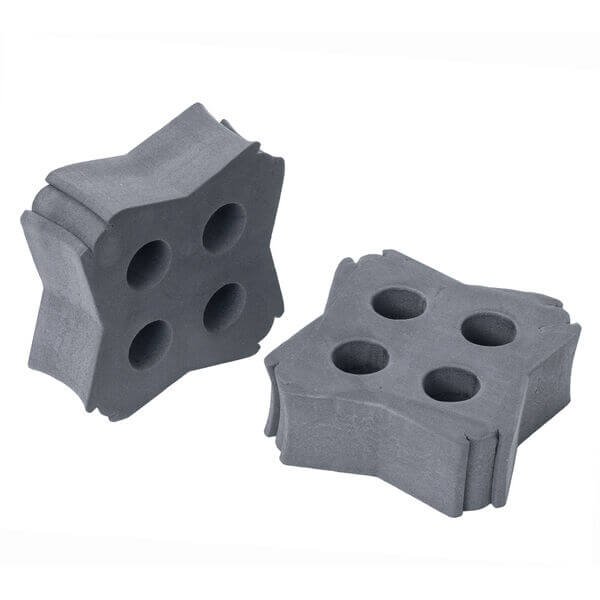 29-37mm Tube Inserts (2)