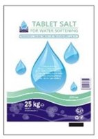 Tablet Salt for Water Softening 25kg