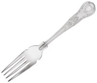 Kings 18/0 Fish Fork