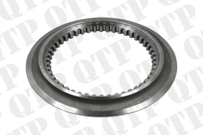 Pressure Plate